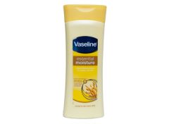 VASELINE LOSYON 400ML ESSENT.MOIST.