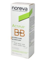 Noreva Actipur BB Creme Light 30 ml
