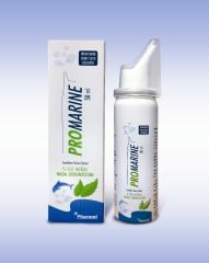 OKYANUS SUYU PROMARIN HIPERTONIK %2 50 ML