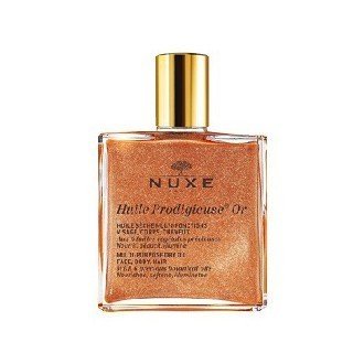 Nuxe Huile Prodigieuse Or Multi-Purpose Dry Oil 50ml