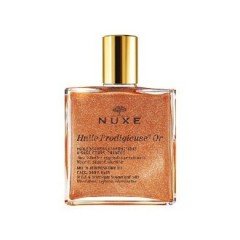 Nuxe Huile Prodigieuse Or Multi-Purpose Dry Oil 50ml