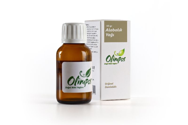 ALABALIK YAGI OLIMPOS 50 GR