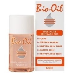 Bio Oil Cilt Bakım Yağı 60 ml
