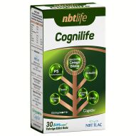NBTLIFE COGNILIFE 30 KAPSUL