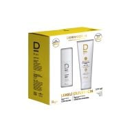 BE BRIGHT ARBUTIN KREM+PIGMENTYL SPF 50