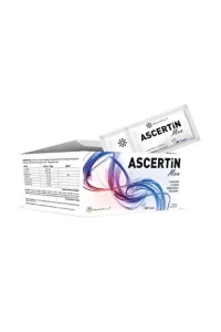Ascertin Men 30 Saşe