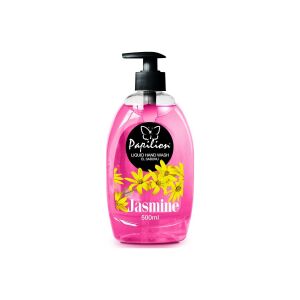 Biostar Yasemin Aromalı Sıvı Sabun 500 ml