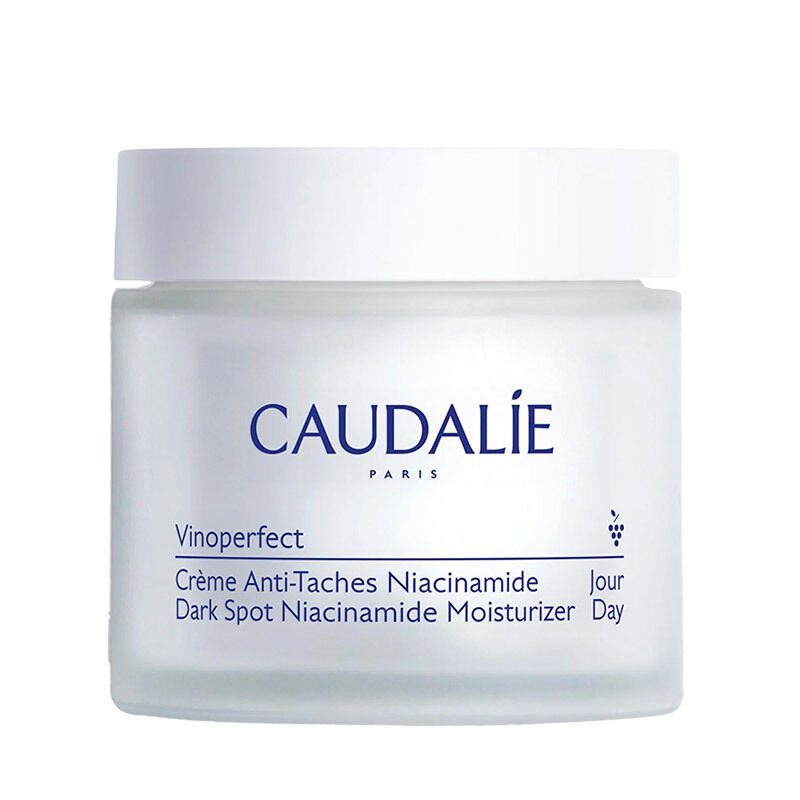 Caudalie Vinoperfect Dark Spot Niacinamide Moisturizer 50 ml
