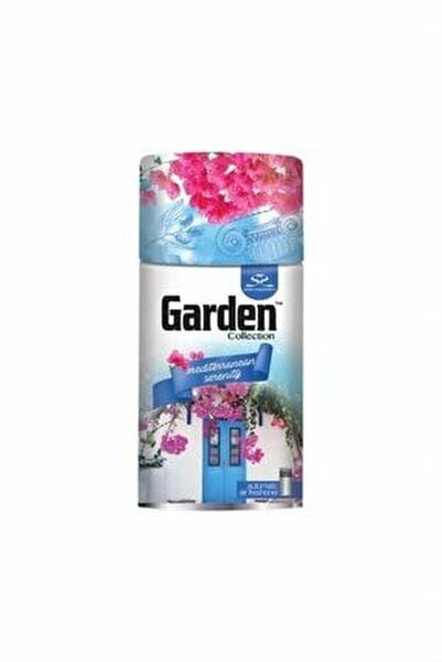 Garden Otomatik Oda Spreyi Parfüm Esansı 260 ml