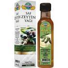 Kırıntı Saf Zeytin Yağı 250 ml