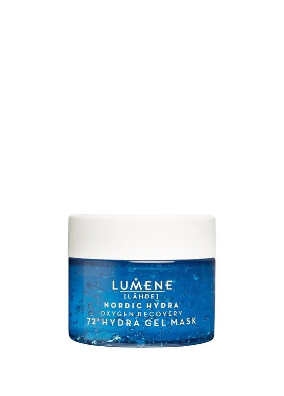 Lumene 72 Saat Etkili Nem ve Oksijen Maskesi 150 ml