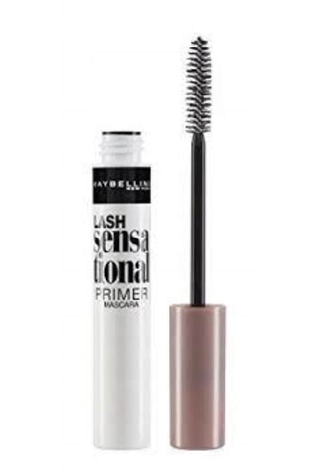 Maybelline New York Lash Cils Sensational Kirpik Astarı 7 ml