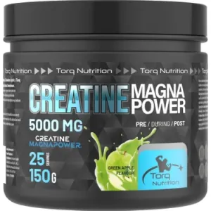 Pharmacy Nutrition Magnapharm Creatine Magnapower 150 gr - Yeşil Elma
