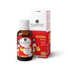 Plantus Alpina Şurup 100 ml