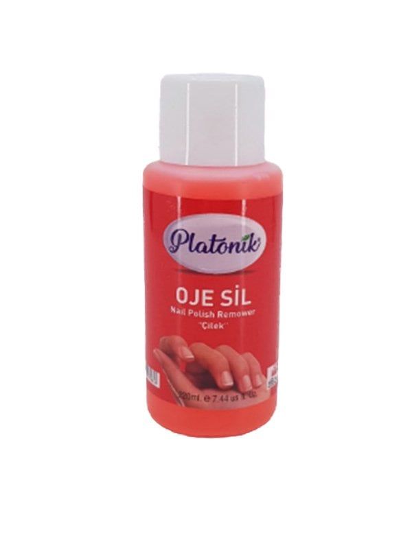 Platonik Aseton 120 ml