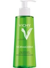 Vichy Normaderm Yağlı Ciltlere Özel Temizleme Jeli 200ml