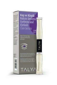Talya Kaş ve Kirpik Bakım Serumu 10 ml