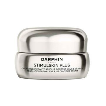 Darphin Stimulskin Plus Absolute Renewal Eye and Lip Contour Cream 15 ml