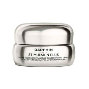 Darphin Stimulskin Plus Absolute Renewal Eye and Lip Contour Cream 15 ml