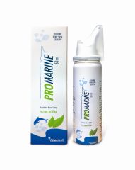 OKYANUS SUYU PROMARIN IZOTONIK %09 50 ML