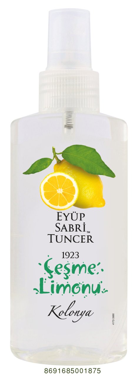 KOL EST 150 ML SPR CESME LIMONU