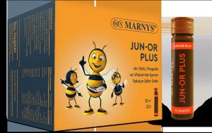 Marnys Junor Plus 20 Flakon