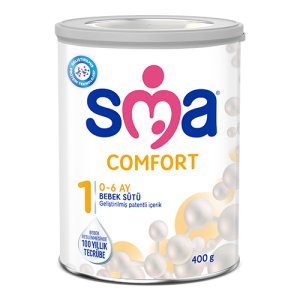 SMA COMFORT 1 400 GR
