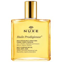 NUXE Huile Prodigieuse Multi Usage Dry Oil 50ml