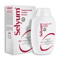 SELYUM SAMPUAN 300 ML