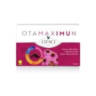OTAMAXIMUN 30 KAPSUL