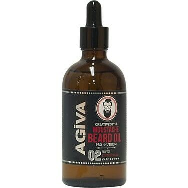 Agiva Beard Sakal Bakım Yağı 100 ml