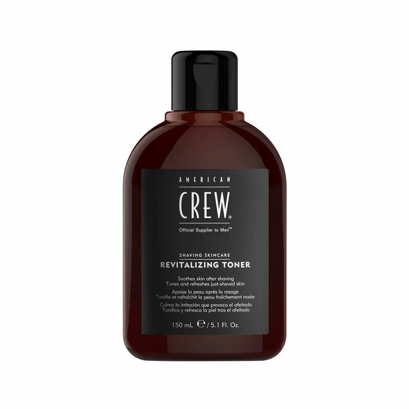 American Crew Revitalizing Shaving Toner Tıraş Sonrası Losyon 150 ml