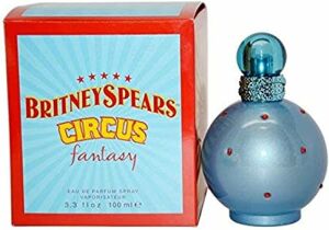 Britney Spears Curious Kadın Parfümü EDP 100 ml