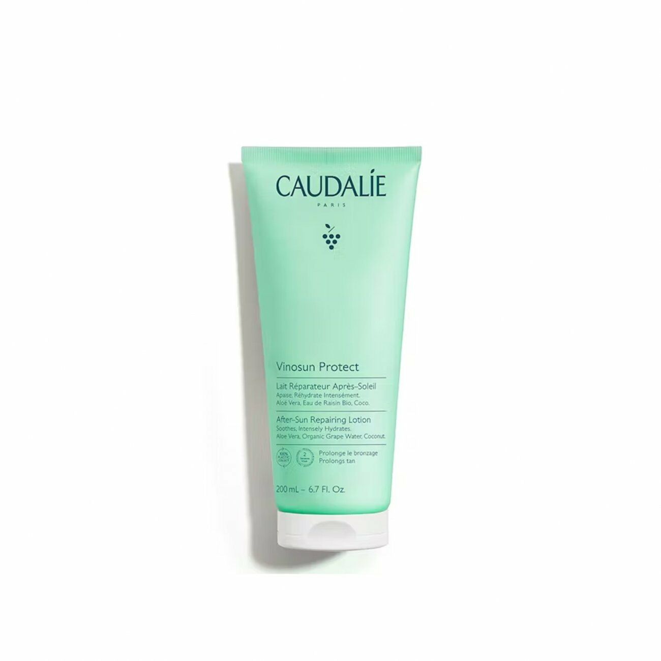 Caudalie Vinosun After Sun Repairing Lotion 200 ml