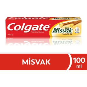 Colgate Misvak Özlü Diş Macunu 75 ml
