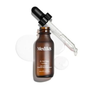 Medik8 C-Tetra Luxe Lipid Vitamin C Enhanced Radiance Serum 30 ml