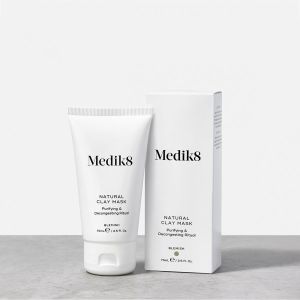 Medik8 Natural Clay Mask 75 ml