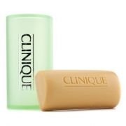 Clinique Facial Soap Mild With Soap Dish 100gr