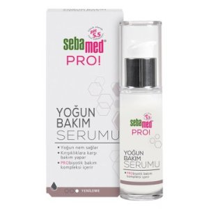 Sebamed Pro! Yoğun Bakım Serumu 30ml