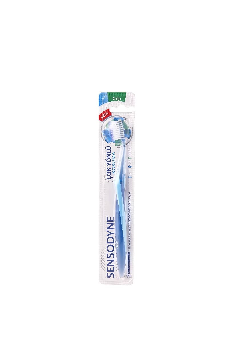 Sensodyne Dıs Fır Comp Pro Sft