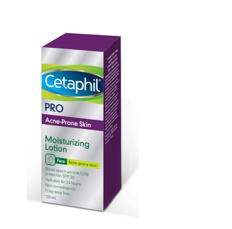 Cetaphıl Pro Akne Neml 120Ml