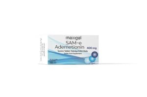 Maxıgal Ademetıonın 48 Tb