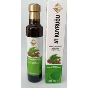 Vikifarma At Kuyruğu Karışımlı Ekstrakt 250 ml