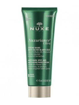 Nuxe Nuxuriance Ultra Anti-Dark Spot And Anti-Aging Hand Cream 75ml