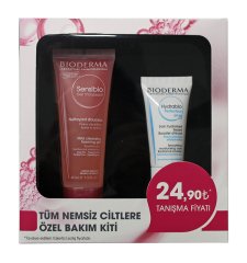 Bioderma Tüm Nemsiz Ciltlere Özel Bakım Kiti