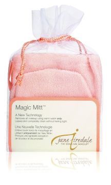 Jane Iredale Tools Magic Mitt Makeup Remover For Her Brand