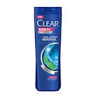 Clear Men Cool Sport Menthol Şampuan 325 ml