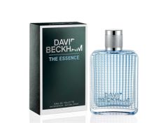 DAV.BEC.ESSENCE EDT 75ML FORMEN