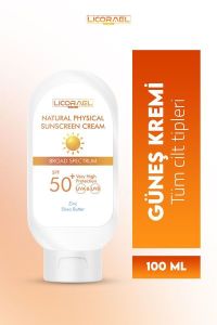 Dermosens Güneş Kremi Spf50+ 100 ml