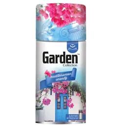 Garden Otomatik Oda Spreyi Akdeniz Huzuru 260 ml